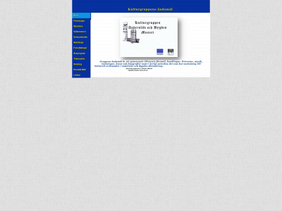 kulturenanderslov.se snapshot