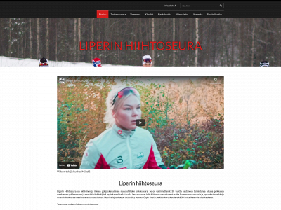 liphs.fi snapshot
