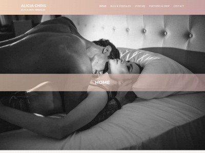 misssexandthesuburbs.blog snapshot