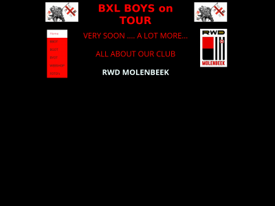 bxlboysontour.com snapshot