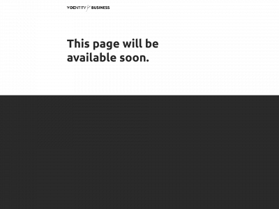 vdentity.de snapshot