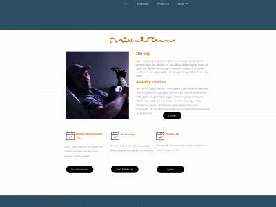 mikkel-thomas.dk snapshot