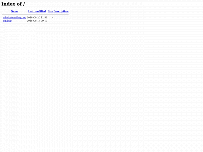 advokatensblogg.se snapshot