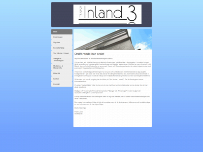 inland3.se snapshot
