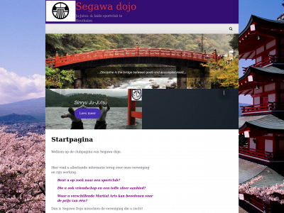 segawa.be snapshot