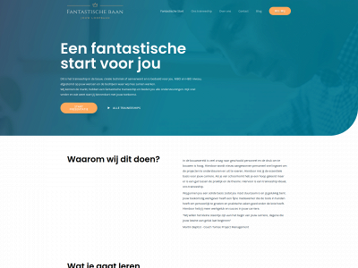 fantastischestart.nl snapshot