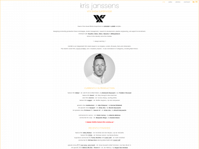 freelancevfx.com snapshot