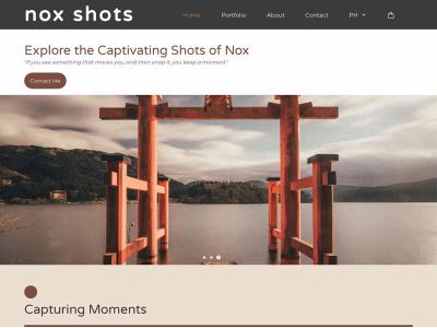 noxshots.com snapshot