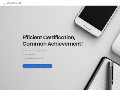 certmen.com snapshot