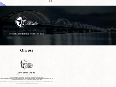 primaassistans.se snapshot