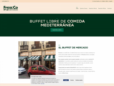 arhrestauracion.es snapshot