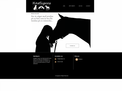 hastligens.se snapshot