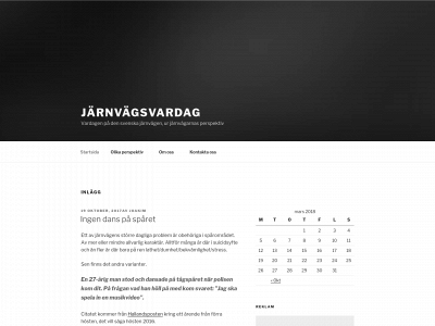 jvgvardag.se snapshot