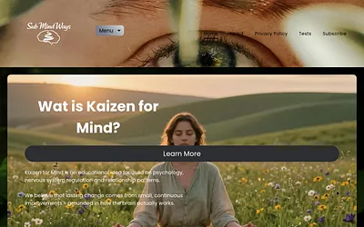 submindways.com snapshot