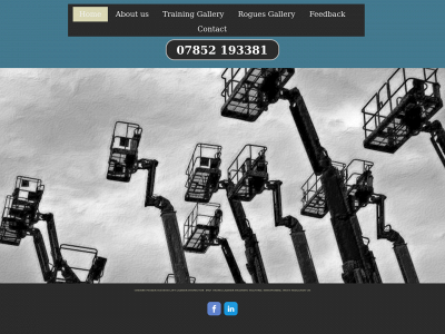 aboveallaccesstraining.co.uk snapshot