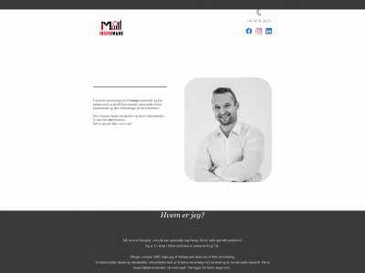 inspirmark.dk snapshot