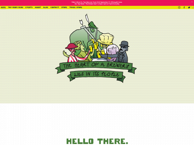 bogbrew.co.uk snapshot