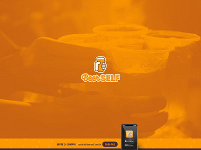 beerself.com.br snapshot