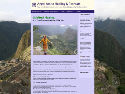 sacredjourneysnow.org snapshot