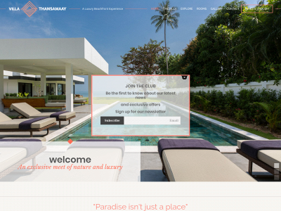 thansamaay.com snapshot