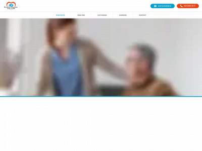 pflegedienst-volkan.de snapshot