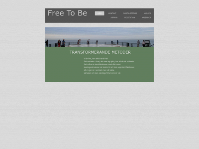 freetob.org snapshot
