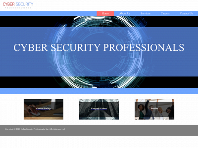 cspsecure.com snapshot