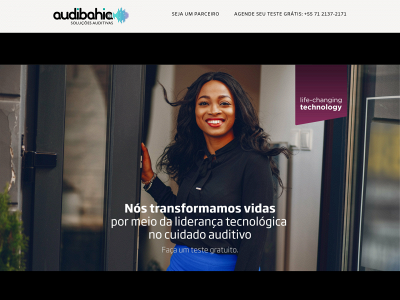 audibahia.com.br snapshot