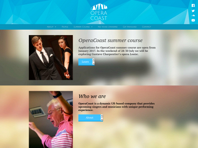operacoast.co.uk snapshot