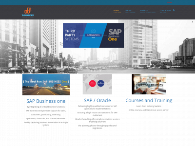 abs-advanced.com snapshot