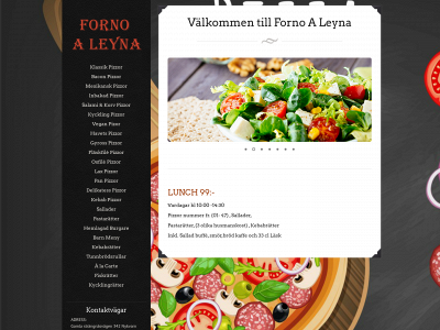 fornoaleyna.se snapshot