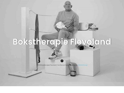 bokstherapieflevoland.nl snapshot
