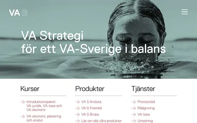 vastrategi.se snapshot