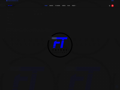 futuretheaters.com snapshot