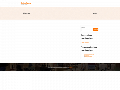 tubricodecor.com snapshot
