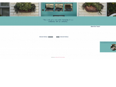 fromhope2home.com snapshot
