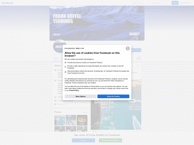 frankdueffel.com snapshot