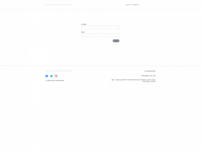 ghs-noe.com snapshot