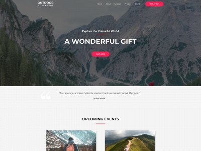etma.site snapshot