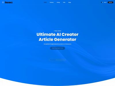 aivalio.com snapshot