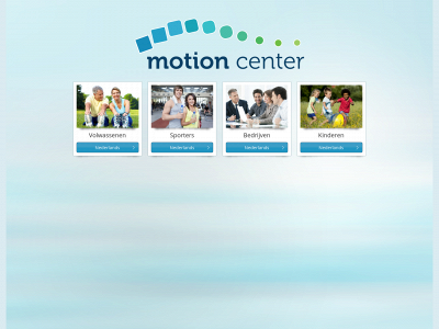 motioncenter.be snapshot