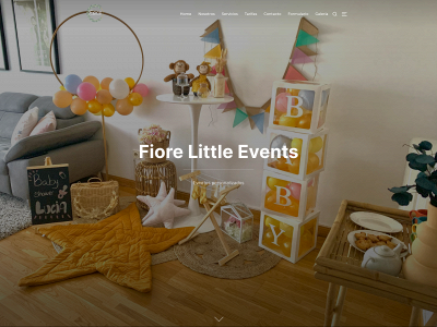 fiore-eventos.es snapshot