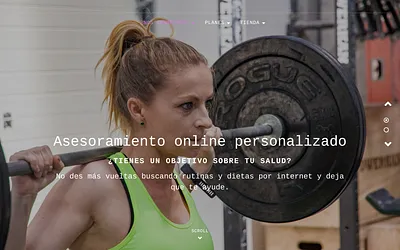 enformaconeva.es snapshot