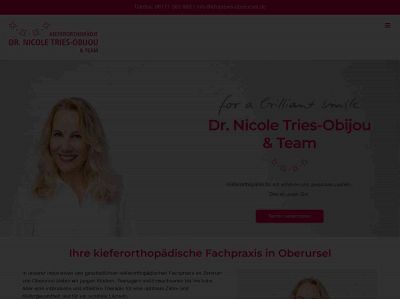 kfopraxis-oberursel.com snapshot