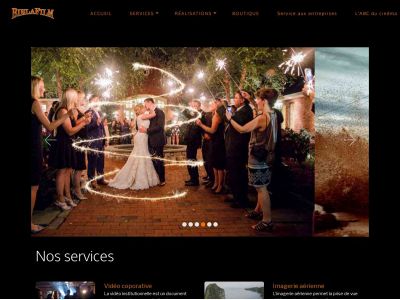 bielafilm.ca snapshot