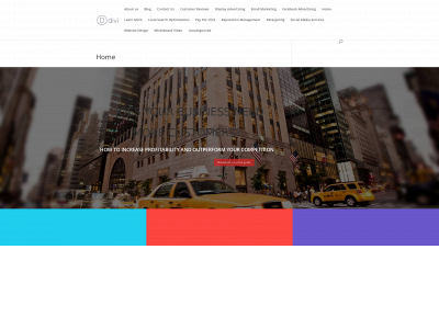 linkitlocal.com snapshot