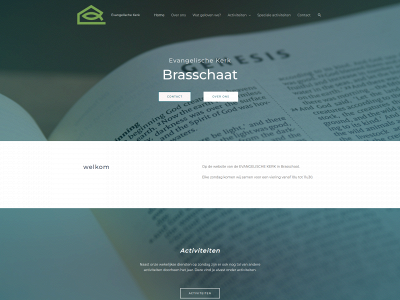 evangelischekerkbrasschaat.be snapshot