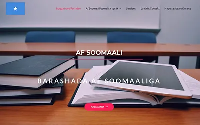 afsomali.no snapshot