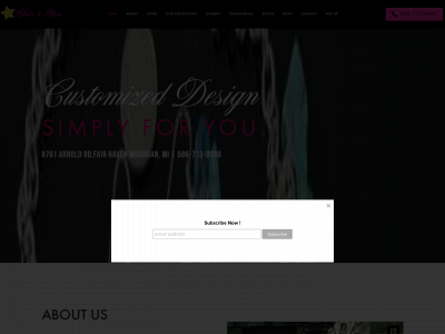 glitz4you.com snapshot