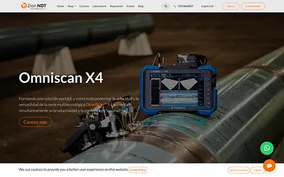 zion-ndt.mx snapshot